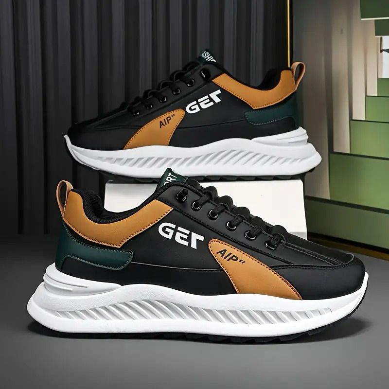 Zapatillas GET Hombre Comfort EVA Ultra Cómodas.