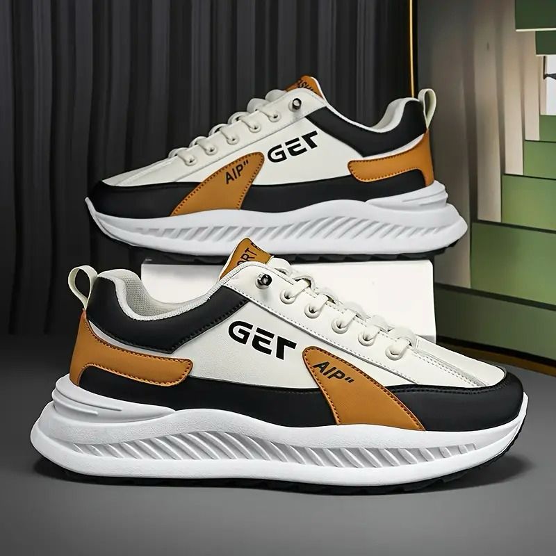 Zapatillas GET Hombre Comfort EVA Ultra Cómodas.