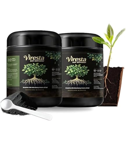 Revitalizador Viresta
